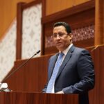 جهود الحكومة في تعزيز الرقمنة والمشاركة المواطنية في عمليات الرقابة