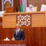 برلمانية تندد بمشكلات قطاع الصيد وتدعو إلى إصلاحات فورية في نواذيبو