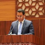 الوزير الأول: التراجع في التضخم إلى 1.3% يجعل الاحتفاظ بالعملة الصعبة أكثر راحة