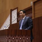 الوزير الأول: الحكومة حققت 92% من تعهداتها البرلمانية خلال عام 2025.