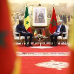 محادثات بين موريتانيا وأوكرانيا لتعزيز الشراكة في القطاع الزراعي