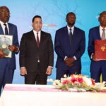 الحكومة تُبرم اتفاقًا لخفض أسعار السلع الأساسية ذات الاستهلاك العالي