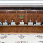 نشاط سياسي متزايد قبيل اجتماع ولد الغزواني بـ40 شخصية من الموالاة والمعارضة لمناقشة وثيقة الحوار