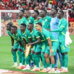 وزير تمكين الشباب يناقش تطوير الرياضة مع رئيس الفيفا في الرباط