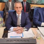 توقيف الرئيس الانتقالي السابق لبوركينا فاسو في توغو amid تكهنات بشأن ترحيله.