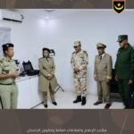 اصابة تلميذة نتيجة اعتداء بسلاح أبيض في ثانوية بروصو