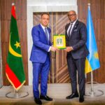 عمال شركة “بولي هوندونغ” ينظمون احتجاجًا في نواذيبو ضد ما اعتبروه عقوبات ظالمة