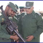 الغزواني: الحوار الوطني عند نقطة تحول حاسمة ونجاحه مرهون بهذه المرحلة