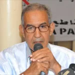 زيارة وفد من مكت وباحث سنغالي إلى المكتب الوطني للمتاحف في نواكشوط