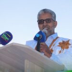 إنقاذ منقب تعرض للانهيار في بئر للتنقيب بالقرب من الحدود الموريتانية الجزائرية