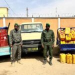 الغزواني يبرز أهمية استقلالية الحوار السياسي ويؤكد ضرورة تخطي المصالح الحزبية