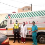 اختيار 35 عاملاً لأداء مناسك الحج في إطار البرنامج الاجتماعي