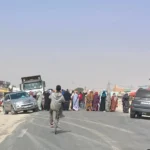 تحذيرات رسمية من مسؤول موريتاني بشأن الهجرة غير القانونية للأجانب