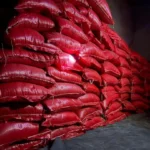 حادث سير يؤدي إلى وفاة شخصين وإصابتين بالقرب من مكطع لحجار