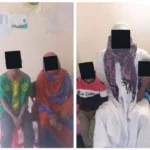 احتجاجات في باريس عقب وفاة مهاجر موريتاني نتيجة لتوقيف قسري