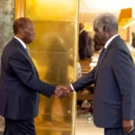 الحمود الشرقي يؤكد على أهمية رصد الأسواق ومكافحة تهريب المحروقات