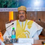 المختار ولد أجاي: تعاوننا مع السنغال يمهد الطريق لمبادرات ومشاريع مبتكرة جديدة