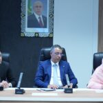 البرلمان يوافق على مشروع دعم التعليم للفئات الضعيفة في منطقة الساحل