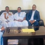 تفعيل النشاط السياسي بين أحزاب الأغلبية قبيل اجتماع الرئيس