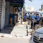 فريق طبي موريتاني يحقق إنجازًا في إجراء عملية لاستئصال ورم في الكلى