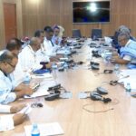 السفارة الأمريكية: موريتانيا تلعب دورًا أساسيًا كشريك للولايات المتحدة في تعزيز الاستقرار الإقليمي