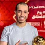 زيارة المندوب العام لـ”التآزر” لورشات البرنامج الاستعجالي.