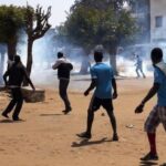 تراجع صادرات الجزائر من الغاز المسال إلى أدنى مستوى لها منذ عقدين.