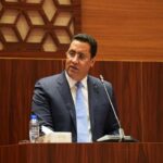 الوزير الأول: عام 2026 سيكون بداية تصدير الفوسفات وتعزيز مشاريع الطاقة والمعادن