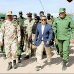 مدرب السنغال: انفعالاتي في نهائي “الكان” كانت نتيجة للشعور بالظلم والعاطفة.