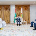 مدرب السنغال: انفعالاتي في نهائي “الكان” كانت نتيجة للشعور بالظلم والعاطفة.