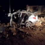 ضبط 6 أطنان من الأرز خلال عمليتين ميدانيتين لمكافحة التهريب في الجمارك