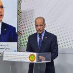 وزيرة الإسكان: نقل مصانع نواكشوط إلى المنطقة الصناعية في الترازة قرار اختياري