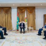 حزب الرع يتشدد في انتقاده لعدم وضوح الحوار المرتقب ويهدد بتحويله إلى لعبة سياسية.