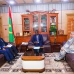 نواكشوط: dismantling a criminal network involved in drug trafficking and abuse.