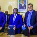 الجمارك تُحبط تهريب سبعة أطنان من الأرز في ولايتي غورغول وگيدماغه