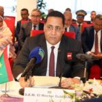 مواجهة مثيرة بين المغرب والكاميرون في ربع نهائي كأس أمم إفريقيا