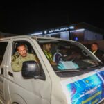 ولاية نواكشوط الغربية تفعيل حملة موسعة لتنظيف وتنظيم الفضاءات الحضرية