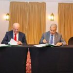 وزير الطاقة يقدم أمام البرلمان استراتيجيات الحكومة للحد من انقطاع التيار الكهربائي في نواكشوط والمناطق الداخلية.