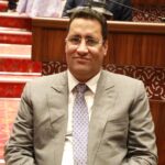 ولد أجاي يرد على تقرير محكمة الحسابات وينفي اختفاء 450 ملياراً