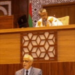 دعوة بنت الداه لتطبيق أخلاقيات الذكاء الاصطناعي في مجال التعليم