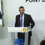 الوزير الأول يستعرض أمام مجلس الوزراء نتائج العمل الحكومي لعام 2025 وآفاق 2026