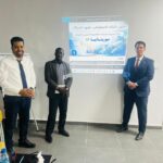 الرئيس التشادي محمد إدريس ديبي يحصد جائزة إفريقيا للسلم لعام 2026.