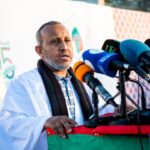 إنقاذ منقب تعرض للانهيار في بئر للتنقيب بالقرب من الحدود الموريتانية الجزائرية