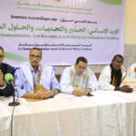 مجلة “جون أفريك” الفرنسية تحت طائلة الحظر بتهم التشهير والتحريض