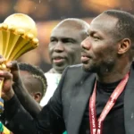 ولد الغزواني يستقبل مبعوثاً خاصاً من رئيس غامبيا