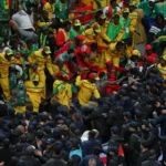 مقتل 11 عنصرًا من الشرطة في هجوم مسلح شرق بوركينا فاسو