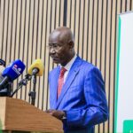 عمال شركة “بولي هوندونغ” ينظمون احتجاجًا في نواذيبو ضد ما اعتبروه عقوبات ظالمة