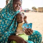 أرقام عالمية مقلقة.. 25% من أطفال موريتانيا يعانون من سوء التغذية