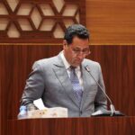 ولد اجاي ينفي ارتفاع رسوم جمركة الهواتف ويعلن عن انخفاضها في مشروع قانون المالية 2026