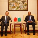 الاتحاد الأوروبي يعزز التعاون مع موريتانيا لدعم التنمية المستدامة وتمكين الشباب